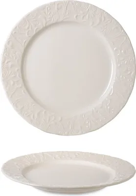 Immagine prodotto di Piatto da dessert Rinart - Pera - Porcellana - 21 cm