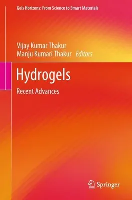 Immagine prodotto di Hydrogels