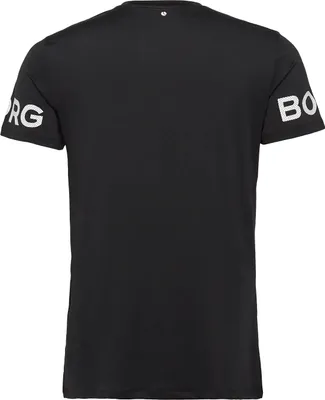 Immagine prodotto di Maglietta Björn Borg Maglietta Borg a maniche corte