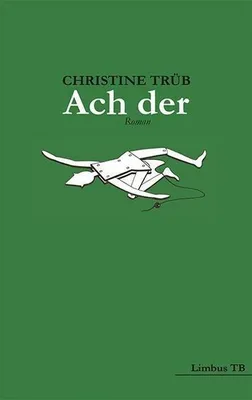 Produktbild von Ach der
