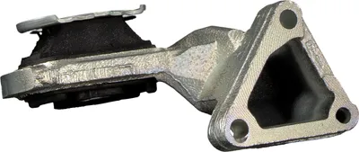 Produktbild von FEBI BILSTEIN Motorlager Gummimetalllager Vorne Rechts für FIAT Seicento / 600 Schrägheck (187) 39777