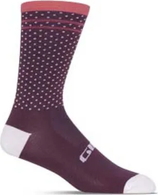 Produktbild von Giro Comp High Rise Socken EU 43-45 Mann EU 43-45