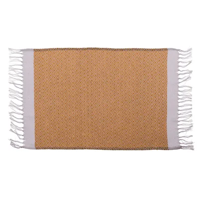 Produktbild von Handtuch für Sauna & Strand ca. 45 x 70 cm Fouta-Hamamtuch Saunatuch