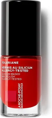 Obrázok produktu pre La Roche Posay Toleriane Silicium Vernis #24-rouge Parfait #24-rouge Parfait