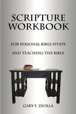 Produktbild von Scripture Workbook