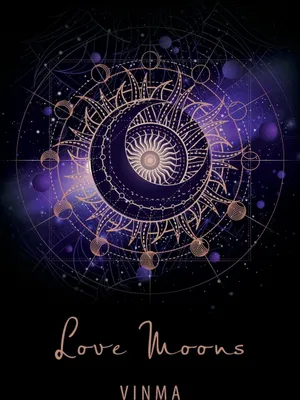Produktbild von Love Moons