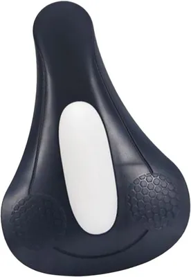 Obrázek produktu pro Elektrický trenažér pánevního dna, 22 x 15 cm, dobíjecí přístroj na kontrolu močového měchýře, cvičební pomůcka na kyčelní kosti, pro muže, domácí fitness, přístroj na Kegelovy cviky, černý