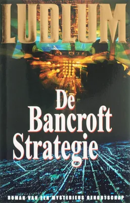 Zdjęcie produktu dla Strategie De Bancroft