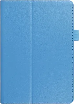 Produktbild von Tablet Hülle für Apple Ipad Pro 11 2020/2021 11 Zoll, Air 4 10.9 2020/2022 Slim Case Etui mit Standfunktion und Auto Sleep/Wake Funktion Hellblau
