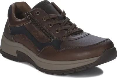 Produktbild von Rieker Veterschoenen Laag  Veterschoenen Laag - Donkerbruin - Maat 44