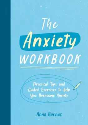Produktbild von The Anxiety Workbook