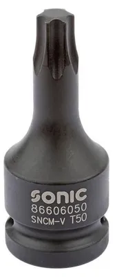 Produktbild von SONIC Kraft-Stecknuss 86606040