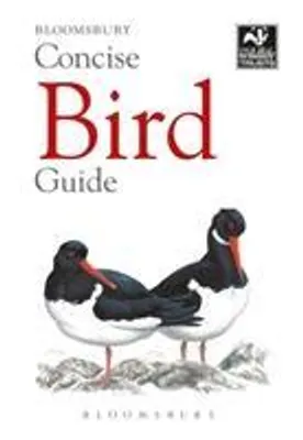 Produktbild von Concise Bird Guide