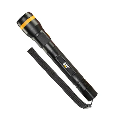 Productafbeelding van Caterpillar Tactische zaklamp CT2205