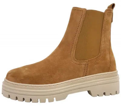 Productafbeelding van Gabor Damenschuhe Stiefel Braun Freizeit