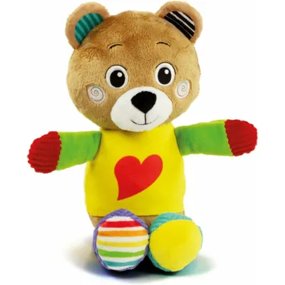 Produktbild von Baby 17906 Stofftier