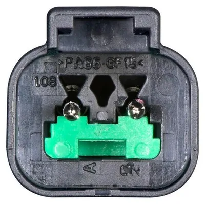 Produktbild von HELLA Kabelsatz Blitz-Kennleuchte 8KB 256 667-091