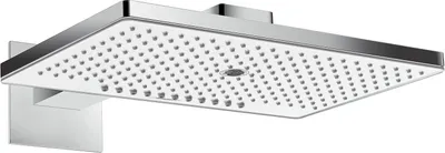 Produktbild von hansgrohe Rainmaker Select Kopfbrause 460 3jet mit Brausearm