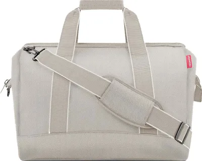 Produktbild von reisenthel Reisetasche allrounder L 48 x 29 x 39.5
