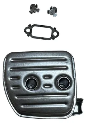 Produktbild von Stihl Original Schalldämpfer MS231 MS251 - 11431400651