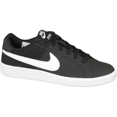 Produktbild von Nike Court Royale Black / White EU 37 1/2