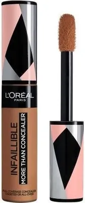 Image de L'ORÉAL PARIS | INFALIBLE L'ORÉAL PARIS | Visage