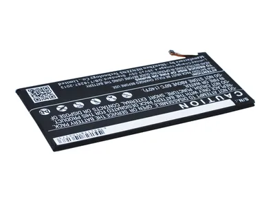 Immagine prodotto di TECHTEK Batteria compatibile con [Samsung] Galaxy A8 2015, Galaxy A8 Duos, SM-A8000, SM-A800F, SM-A800S, SM-A800YZ sostituisce EB-BA800ABE