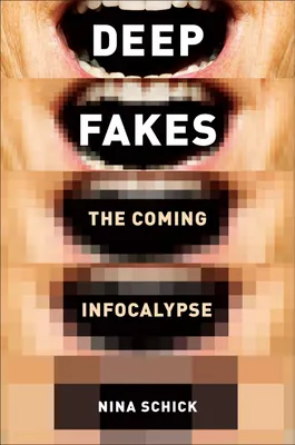 Produktbild von Deepfakes
