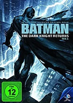 Produktbild von Batman: The Dark Knight Returns - Teil 1