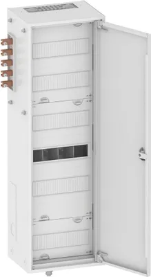 Produktbild von EATON Einspeiseschrank ZSD-ESPS/NH2 f.NH2 232230