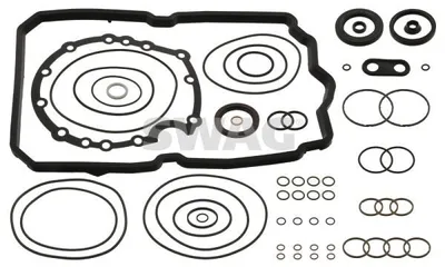 Produktbild von SWAG Dichtungssatz Automatikgetriebe mit Simmerring 10 93 8076 passend für MERCEDES-BENZ C-Klasse Limousine (W204) E-Klasse Limousine (W211)