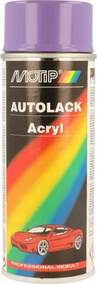 Produktbild von MOTIP Fahrzeug-Kombinationslack 45215 193 69mm Spraydose 400ml 69mm 0,395kg