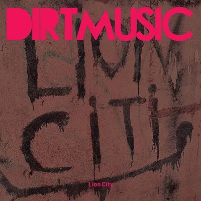 Obrázok produktu pre Dirtmusic: (LP + CD) - - (Vinyl / Pop (Vinyl))
