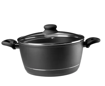 Produktbild von Royal Topf 24 Cm 4,5 L Induktion