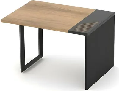 Immagine prodotto di Tavolino Tavolino da ufficio Tavolo da lavoro in legno Mobili da ufficio Moderno