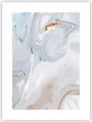 Produktbild von Poster - Poster ohne Rahmen - Abstraktion modern - 30x40 cm - Wand Bild - Wanddeko - Wandbilder - Kunstposter - Wandposter - Bilder - Kunstdruck - Wanddekoration - Wandbild - P2XPA30x40-4052
