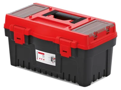 Produktbild von Kistenberg Evo Werkzeugkiste KEV5025 476 x 260 x 256
