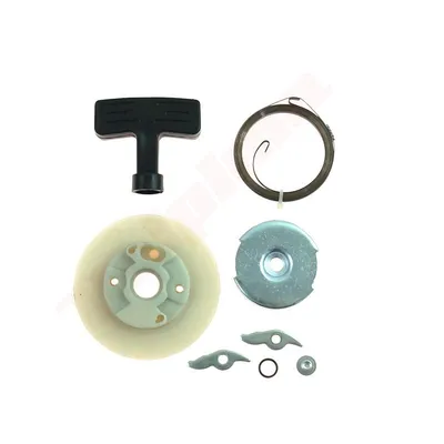 Produktbild von Reparatursatz Für Starter Yamaha Et950 Metal