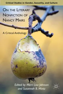 Obrázek produktu pro On the Literary Nonfiction of Nancy Mairs