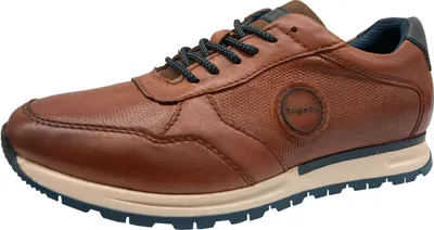 Produktbild von Bugatti STRANGER 333819044000630 (44/COGNAC)
