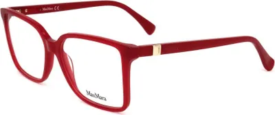 Produktbild von Maxmara MM5022 Shiny red 54/15/140 Damen Brillen