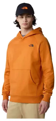 Produktbild von Hoodie The North Face NF0A2ZWUPCO1 für Uni