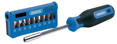 Obrázok produktu pre Draper Tools 04497, 19 kusov