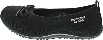 Produktbild von Dockers by Gerli 50BA216780100 (39/schwarz)