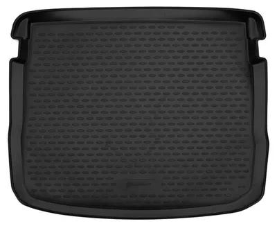 Obrázek produktu pro Přizpůsobená podložka do kufru pro model Ateca z roku 2016