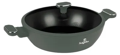 Image de Berlingerhaus BH-8199 30 cm Matte Green Collection