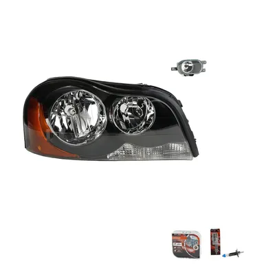 Produktbild von Scheinwerfer + Osram Night Breaker Laser passend für Volvo XC90 06/ 06-Rechts 30744007 31111186 31290887 8693796 31111183 Johns
