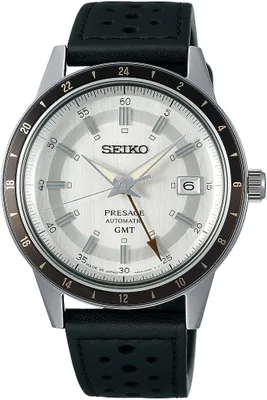 Produktbild von Seiko SSK011J1 Automatik Herren Uhr Presage Style60s 5ATM