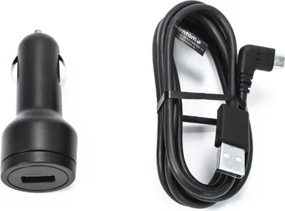 Produktbild von TomTom USB Autoladekabel (Go Discover/Go Expert)