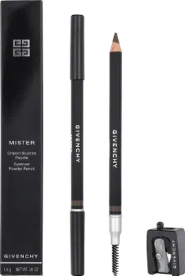 Produktbild von Givenchy Mister Eyebrow Powder Pencil #03 Dark 1,8 g